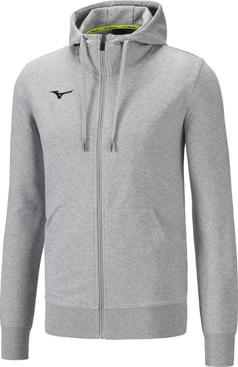 Mizuno Sweat FZ Hoodie Kids