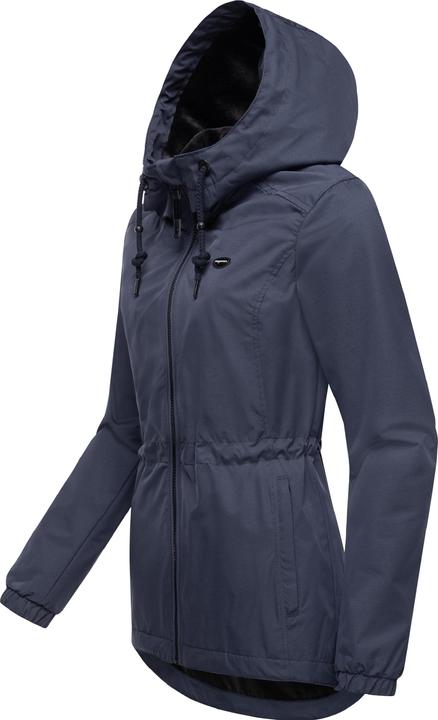 Produktbild Ragwear Dankka Tech (M)