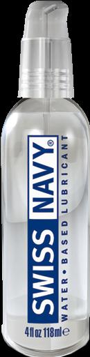 Immagine prodotto Swiss Navy Lubrificante (120 ml)