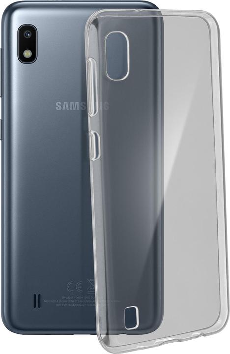 Actual product image Avizar Francis Series (Samsung Galaxy A10)
