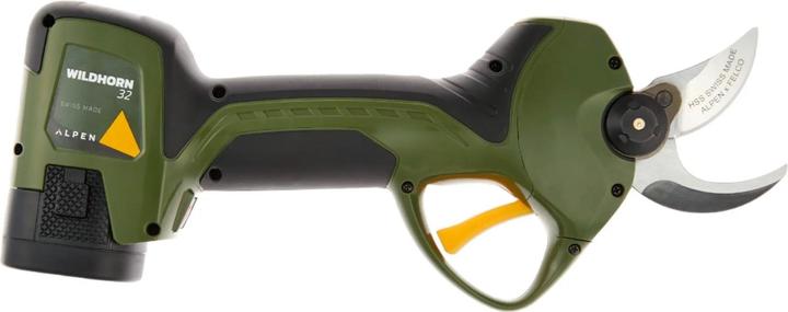 Produktbild Alpen Swiss Tools Alpen Wildhorn 32