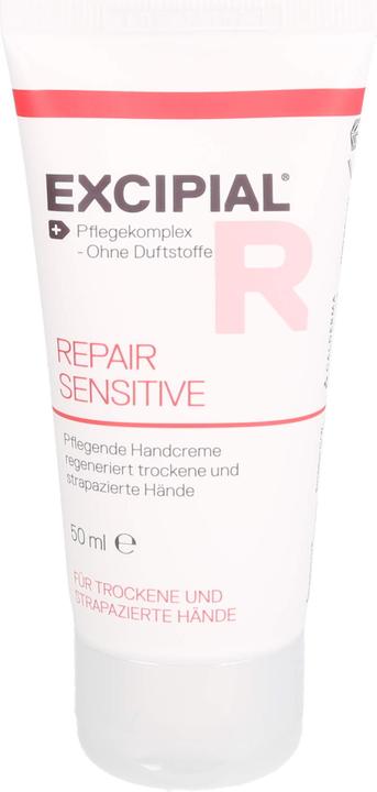 Excipial Repair sensitive (50 ml)