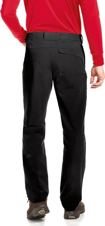 Actual product image Maier Sports Herrmann trousers (110 L)