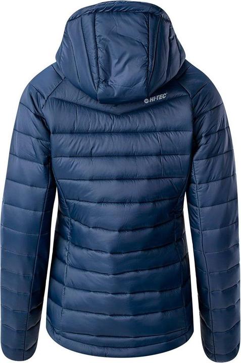 Produktbild Hi-Tec Carson Steppjacke (M)