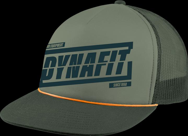 Immagine prodotto Dynafit Cappello Trucker con grafica (Taglia unica)