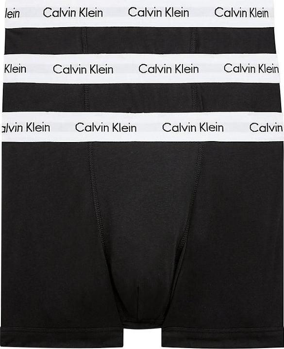 Image du produit Calvin Klein Trunk (L, Lot de 3)