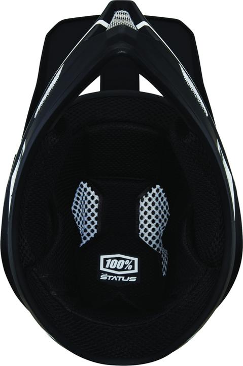 Image du produit 100% Statut (55 - 56 cm)