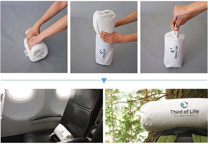 Image du produit Third of Life Volar (Masque de sommeil)