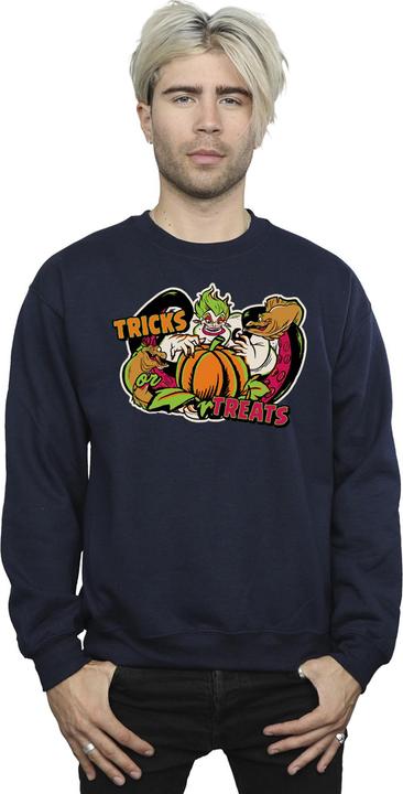 Produktbild Disney Trick Or Treat Sweatshirt (4XL)