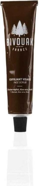 Actual product image Bivouak Facial scrub (Exfoliation, 75 ml)