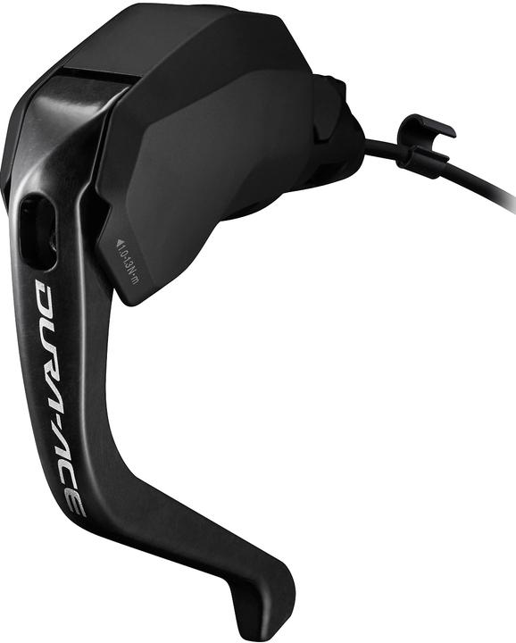 Immagine prodotto Shimano Leva cambio/freno Dura-Ace Di2 ST-R9180 TT/TRI sinistra per freno a disco