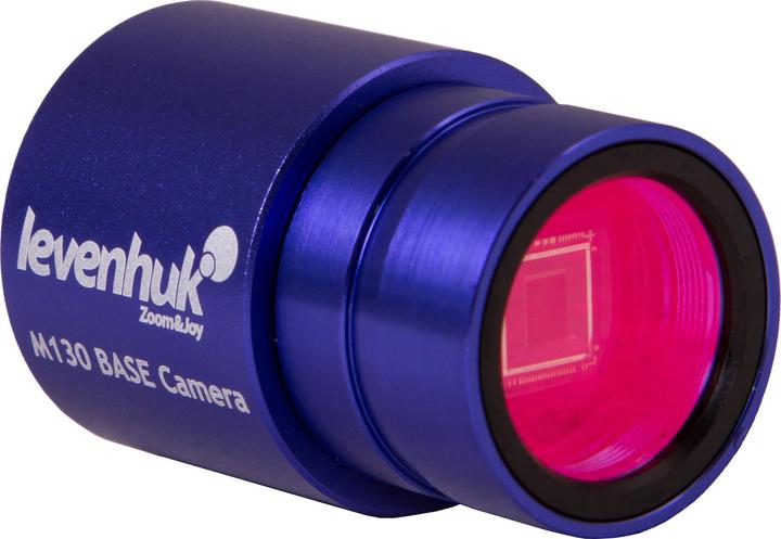 Image du produit Levenhuk Caméra microscopique M130 BASE
