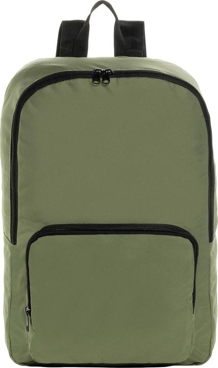 Produktbild Xd Collection Rucksack Dillon Faltbar