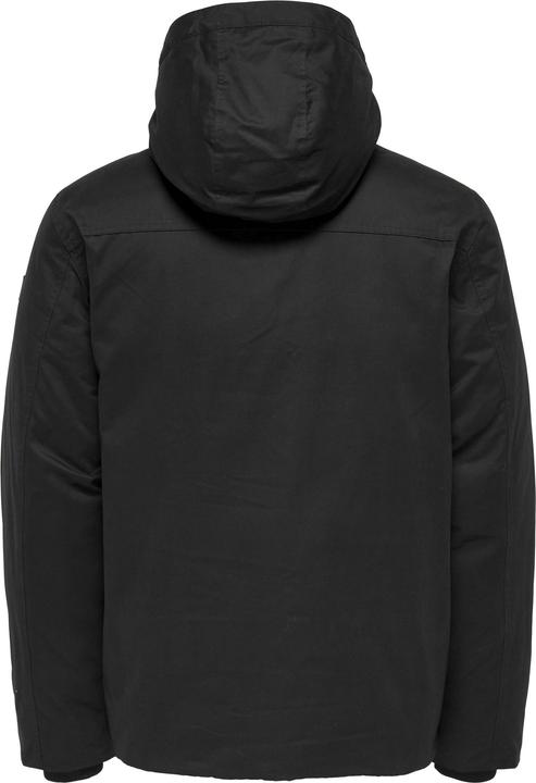 Immagine prodotto Only & Sons Parka a tinta unita (S)