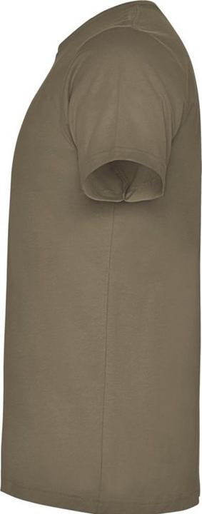 Actual product image Alpinia Mens Dogo Premium T-Shirt (XL)