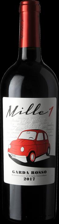Produktbild Azienda Agricola Pratello Mille 1 (1 x 150 cl, 2020)