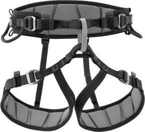 Petzl PE-C038FA00 FALCON MOUNTAIN Sitzgurt - Grösse 1
