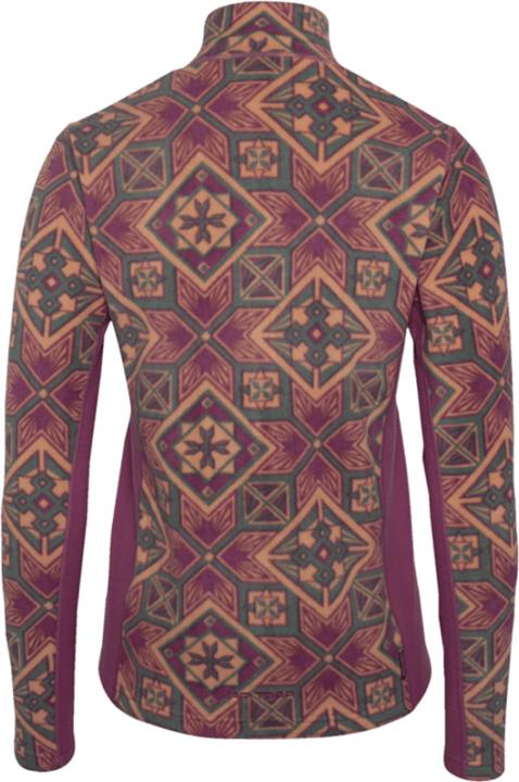 Actual product image Kari Traa Olga Fleece (XS)