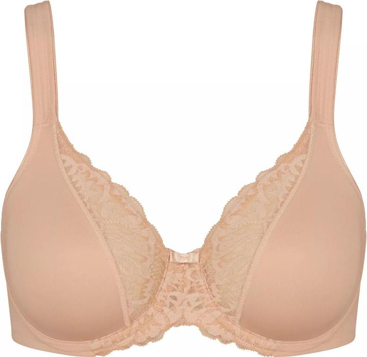 Triumph Modern Lace + Cotton W Bügel-BH