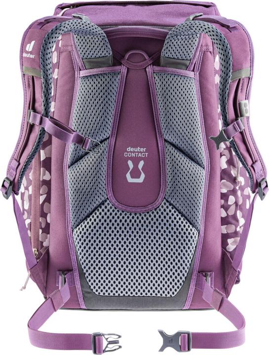 Actual product image Deuter School Backpack Scula (44 l)