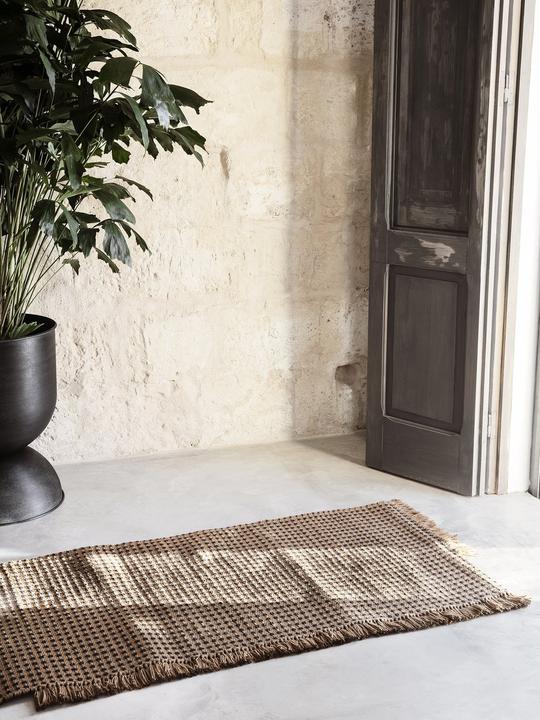Actual product image Ferm Living Way (70 x 180 cm)