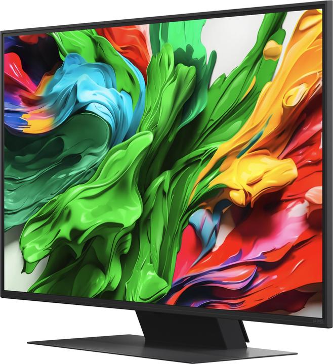 Immagine prodotto LG 43QNED87A6D.AEU (43", QNED87, QNED, 4K, 2025)