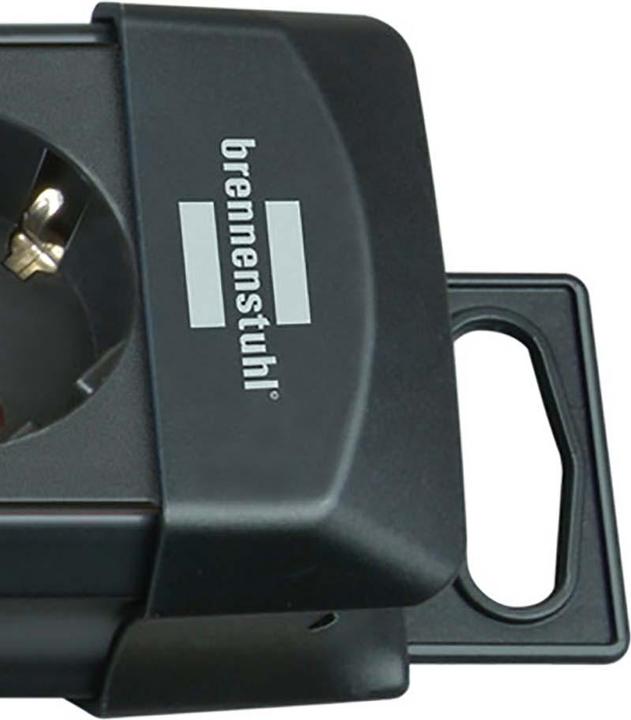 Produktbild Brennenstuhl Premium-Line (10 x, CEE 7/3, 3 m)