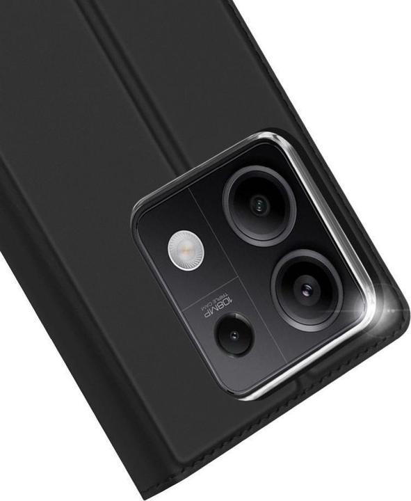 Actual product image Dux Ducis Skin Pro Series Bookcover (Xiaomi Redmi Note 13)