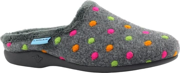 Immagine prodotto Lunar Pantofole Peanut (41)