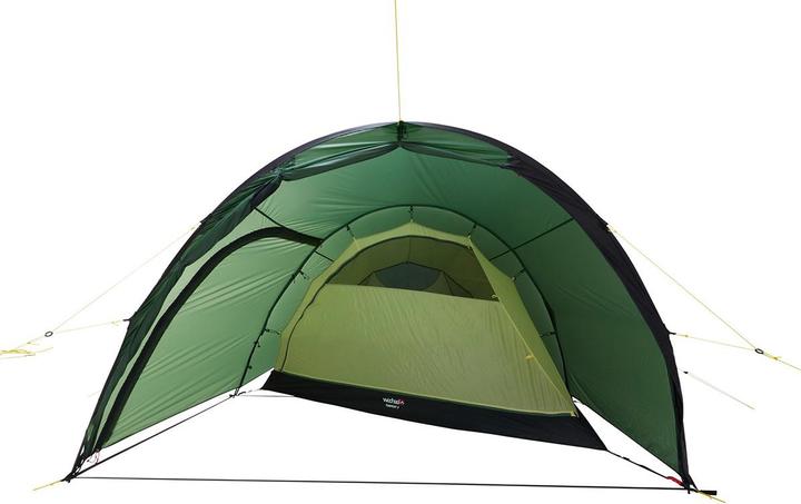 Produktbild Wechsel Tempest 3 Zero-G Line Zelt (Tunnelzelt, 2.85 kg, 3 Personen)