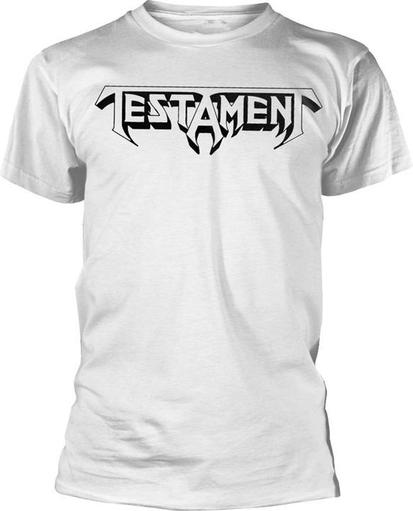 Image du produit Testament Bay Area Thrash (XXL)