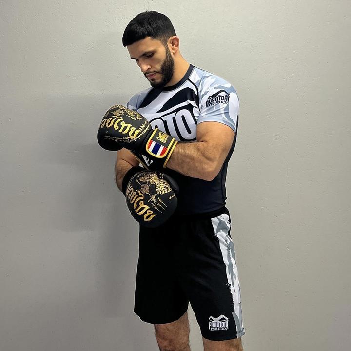 Image du produit Phantom Athletics Rashguard Warfare (S)