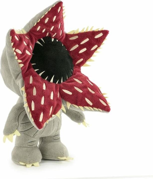 Immagine prodotto Barrado Peluche Stranger Things - Demogorgone 32 cm (32 cm)