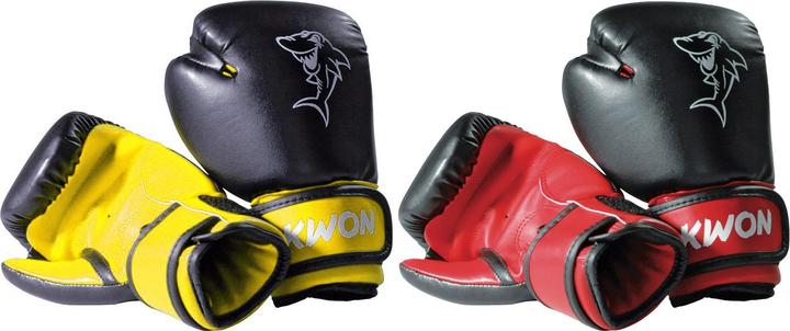 Image du produit Kwon Mini Shark (4 OZ)