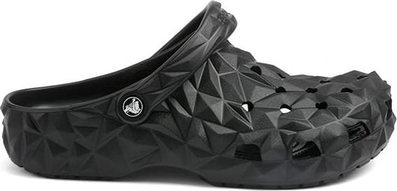 Actual product image Crocs Classic Geometric Clog (41, 41.5, 42, 41 1/3)