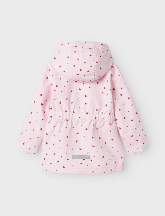 Produktbild Name it Übergangs Jacke (110)