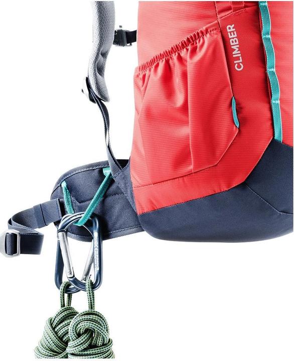 Image du produit Deuter Climber chilli (22 l)