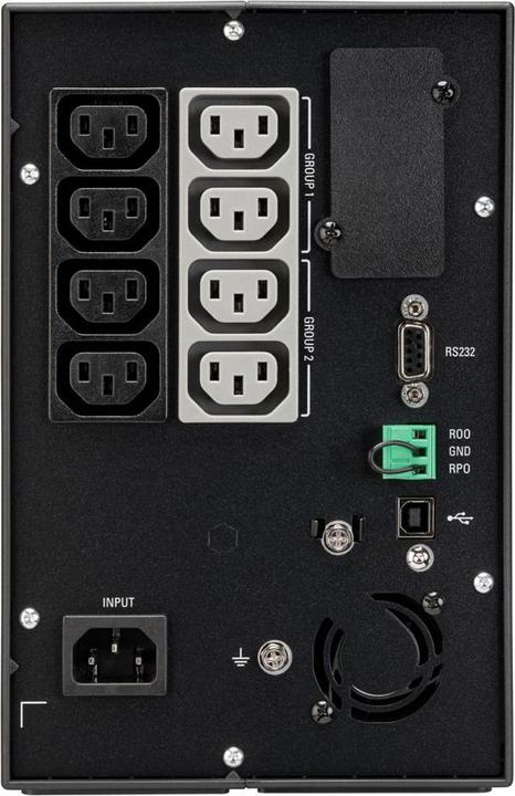 Immagine prodotto Eaton 5P1150IG2 (1150 VA, 920 W, Interattivo linea UPS)
