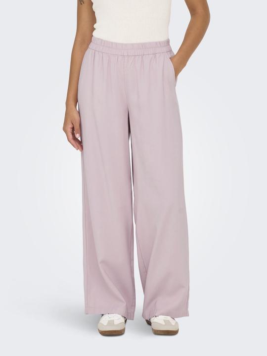 Actual product image Only ONLARIS Straight cut trousers Trousers (32)
