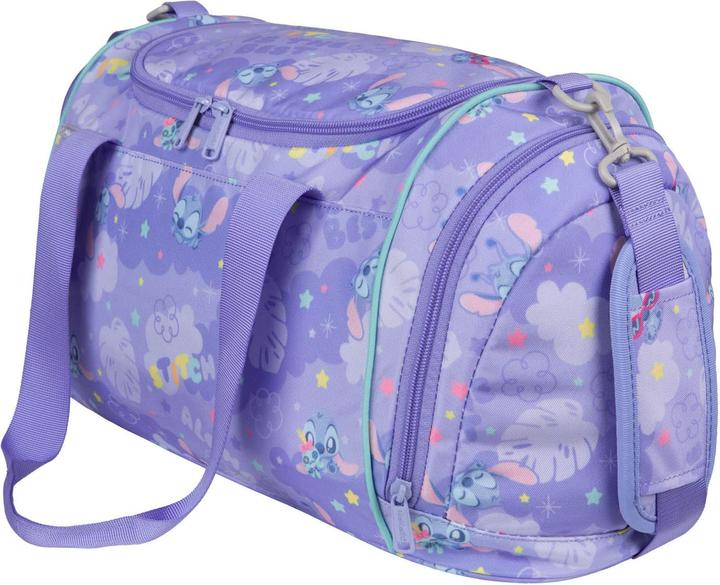 Actual product image Mc Neill Sports bag 37 cm (18 l)