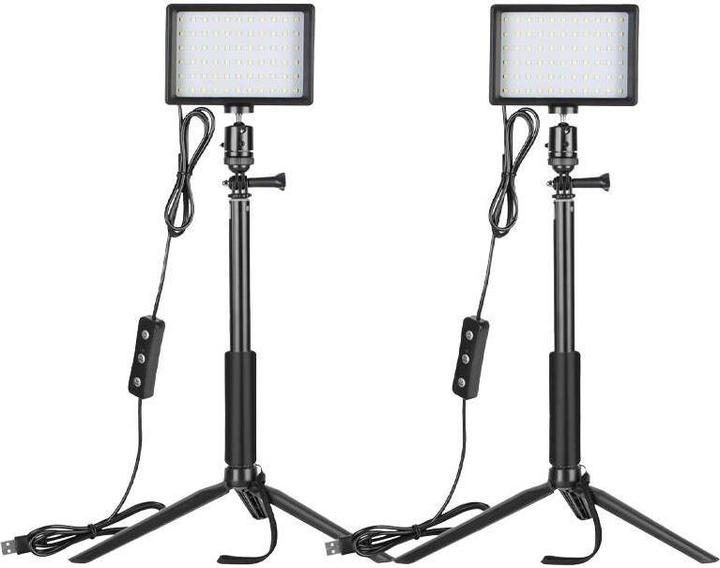 Immagine prodotto Neewer Kit ZC-10S (Luce studio)