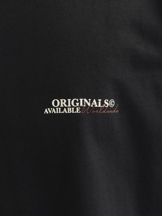 Image du produit Jack & Jones Jorislington Type Tee Ss Crew Neck Sn (L)