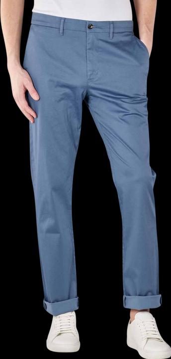 Immagine prodotto Tommy Hilfiger Struttura Stampata Chino Denton (W31/L34)