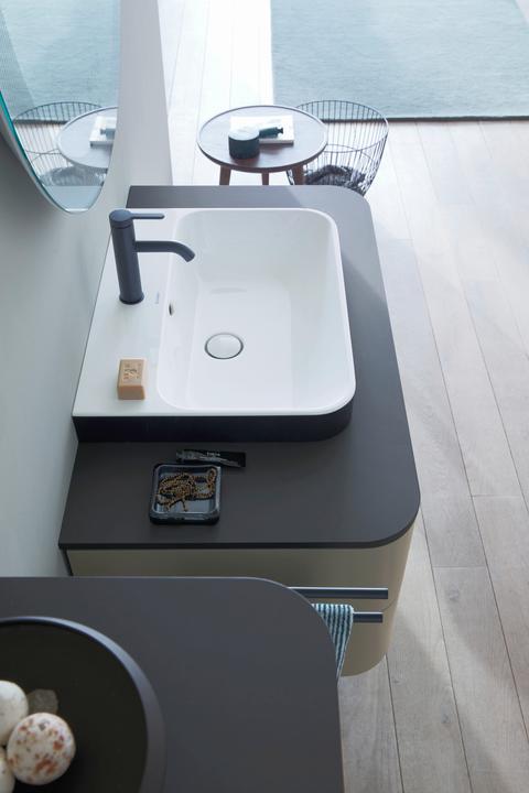 Immagine prodotto Duravit C.1 Miscelatore monocomando per lavabo