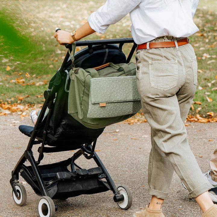 Image du produit Babymoov Sac à langer Day to Day Bag Abstract