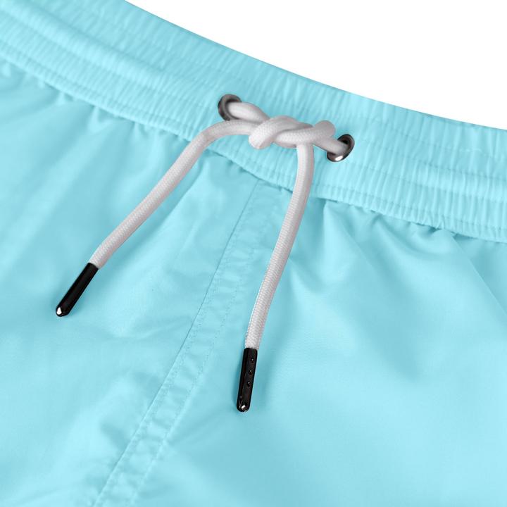 Produktbild Andrew & Cole Swim Shorts Lightblue (L)