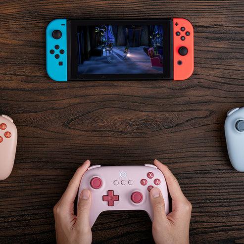 Actual product image 8bitdo Ultimate C (Switch)