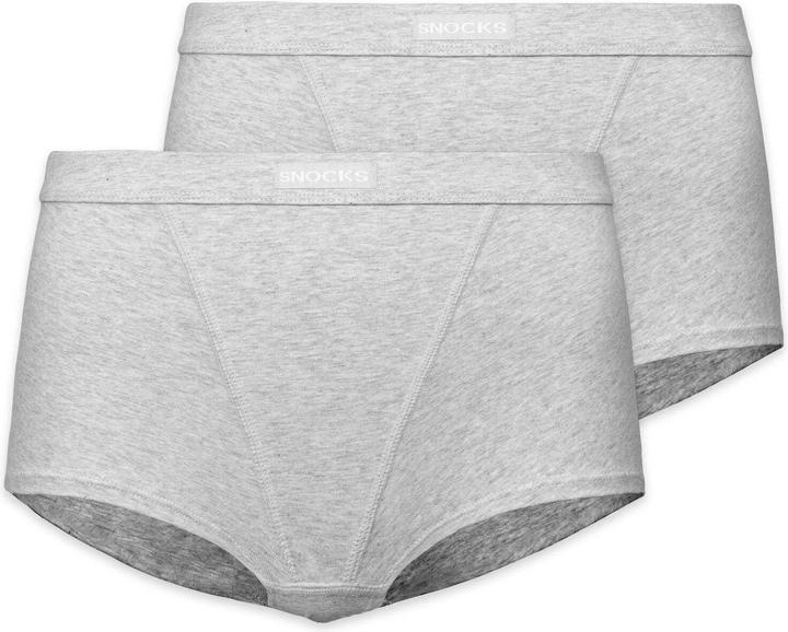 Image du produit Snocks Retro Panties (M, lot de 2)