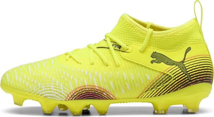 Produktbild Puma FUTURE 8 MATCH FG/AG Jr (28)