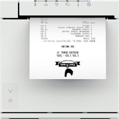 Productafbeelding Epson TM-M30III (111): STANDAARD (USB 2.0, WiFi)